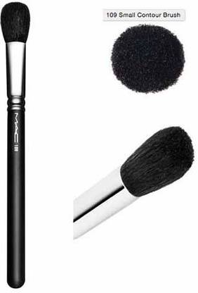 M.A.C Small Contour Brush - 18.5 cm