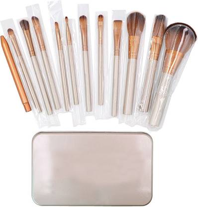 Evana Foundation Brush Storage Box