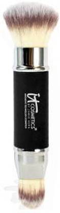 It Cosmetics Heavenly Luxe Dual-ended Retractable Complexion Perfection Brush
