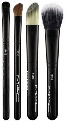 M.A.C Advance Brush Kit