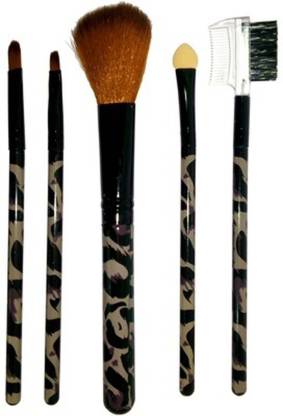 Professional Make Up Brushes Set
