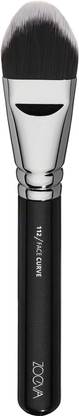 ZOEVA 112 Face Curve Flat Foundation Brush