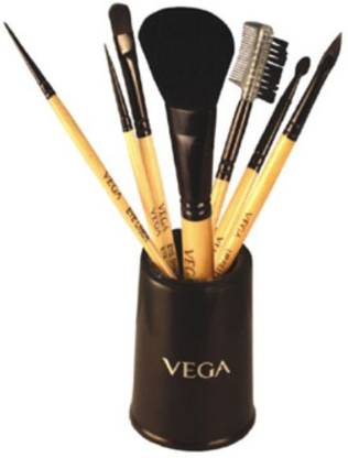 VEGA Makeup Set of Brush EVS-7