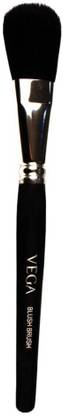 Vega Powder Brush (Black)