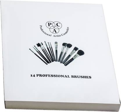 PAC PAC Brushes Kit