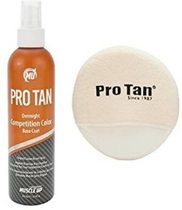 ProTan Performance Brands Pro Tan Instant Color