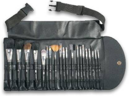 VEGA Set of 20 Brushes