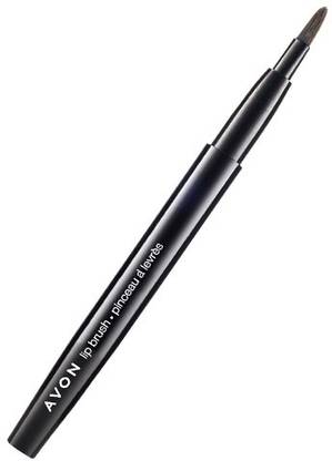 AVON Retractable Lip Brush