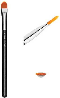 M.A.C Concealer Brush (195) - 17cm
