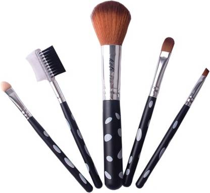 Majik Important Make Up Brushes