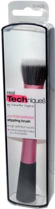 Real Techniques Stippling Brush