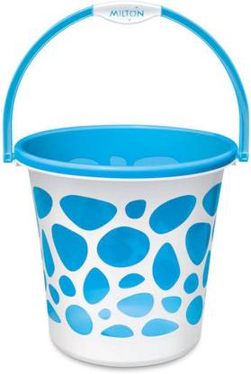 MILTON 20 L Plastic Bucket