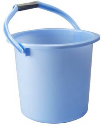 MILTON 18 L Plastic Bucket
