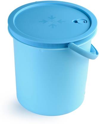 TUPPERWARE 14 L Plastic Bucket