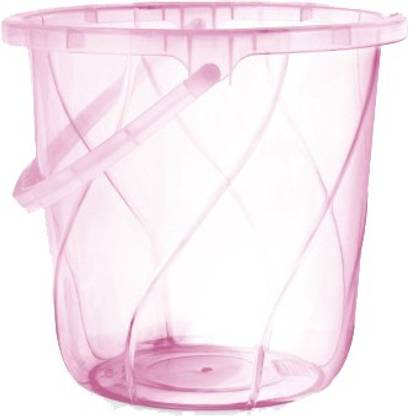 MILTON Orbit Tint 20 L Plastic Bucket