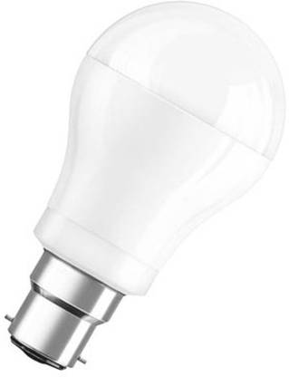 OSRAM 7.5 W Basic Standard BL12 LED Bulb