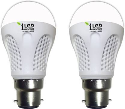 Imperial 4 W Standard B22 LED Bulb