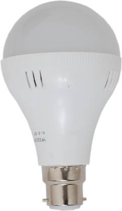Ryna 3 W Basic Standard B22 LED Bulb