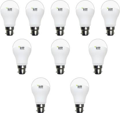 Imperial 6 W Basic Standard B22 LED Bulb