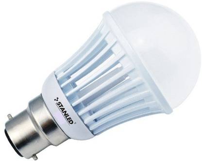 Stanled 9 W Basic Standard B22 LED Bulb