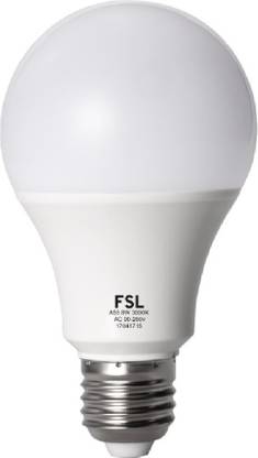 FSL LED Bulb 8 W Basic Standard E27 LED Bulb