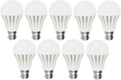 Listers 7 W Standard B29 LED Bulb