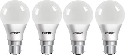 EVEREADY 3 W Basic Standard B22 D LED Bulb