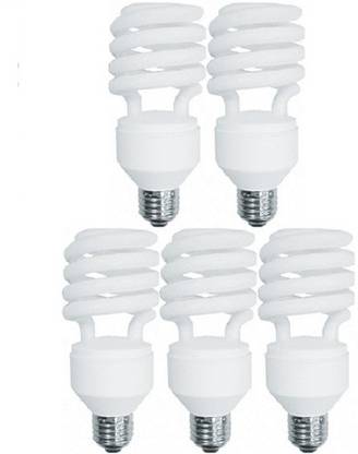 OSRAM 23 W Basic Standard E27 CFL Bulb