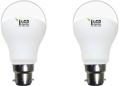 Imperial 6 W Standard B22 LED Bulb