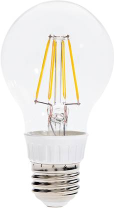 LLI 6 W Basic Standard E27 LED Bulb