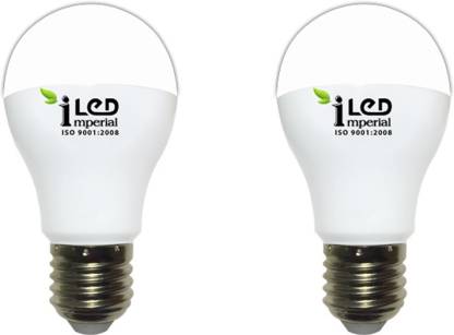 Imperial 10 W Standard E27 LED Bulb
