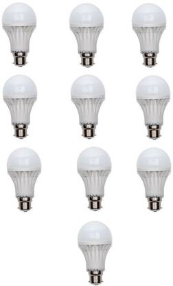 GS 5 W Standard 2 Pin LED Bulb