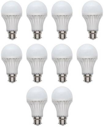 mishop 15 W Basic Standard 22 LED Bulb
