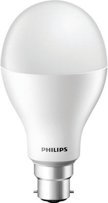 PHILIPS 15 W Basic Standard B22 LED Bulb