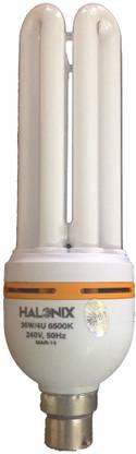 HALONIX 36 W Basic Standard B22 CFL Bulb
