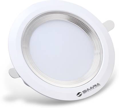 SAARA 9 W Basic Standard Others LED Bulb