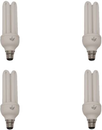 OREVA 35 W Basic Standard B22 CFL Bulb