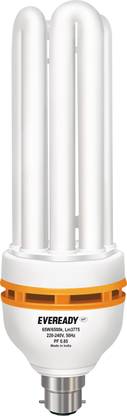 EVEREADY 65 W Basic Standard CFL Bulb