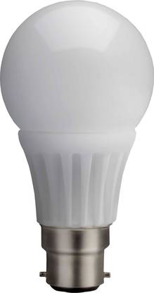 Syska Led Lights 7 W Basic Standard B22 LED Bulb