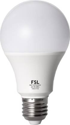 FSL LED Bulb 10 W Basic Standard E27 LED Bulb