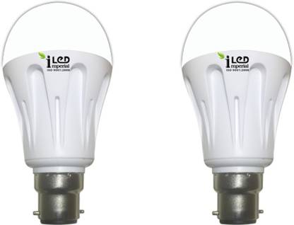 Imperial 7 W Standard B22 LED Bulb