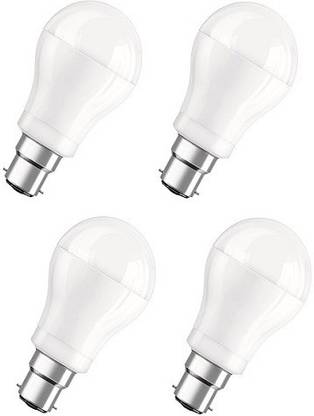 OSRAM 6 W Basic Standard B22d LED Bulb