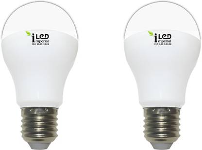 Imperial 6 W Basic Standard E27 LED Bulb
