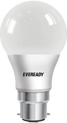 EVEREADY 3 W Basic Standard B22 LED Bulb