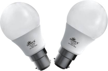 Oranate 12 W Standard B22 LED Bulb