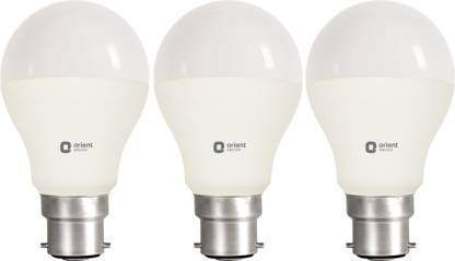 ORIENT 9 W Standard B22 LED Bulb