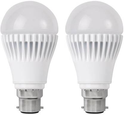 IPL 9 W Basic Spiral LED Bulb