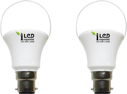 Imperial 7 W Standard B22 LED Bulb