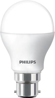 PHILIPS 9.5 W Basic Standard B22 LED Bulb