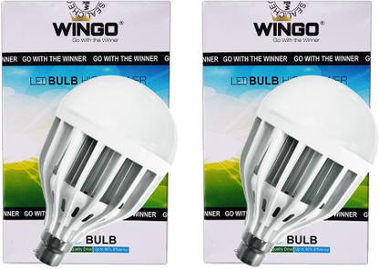 Wingo 24 W Inverter Circline B22 D LED Bulb